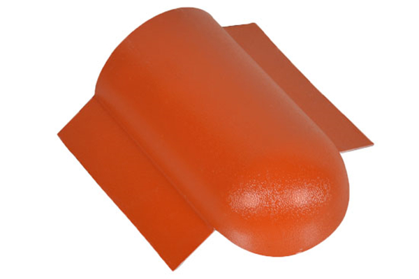 ASA Synthetic Resin Spanish Type Roof Tile Royal  roof  tile